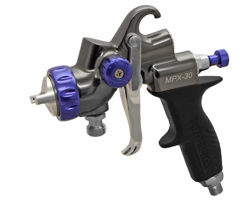 

Fuji Spray MPX-30 Siphon rp Gun No Cup