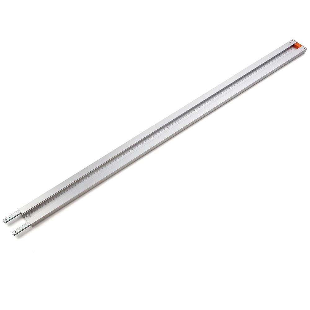 

Bora Portamate 50" Extension With Connectors - Ruled