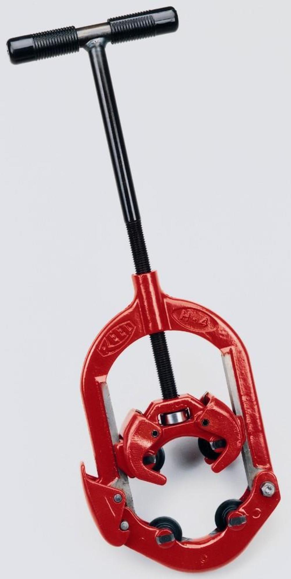 

Reed Mfg H4S Hinged Pipe Cutter
