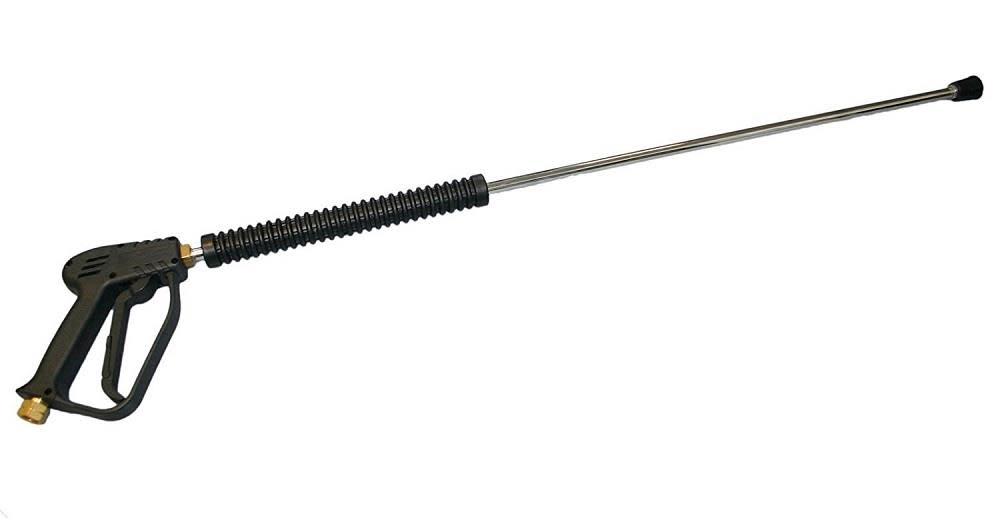 Aaladin Cleaning Systems Wand Assembly