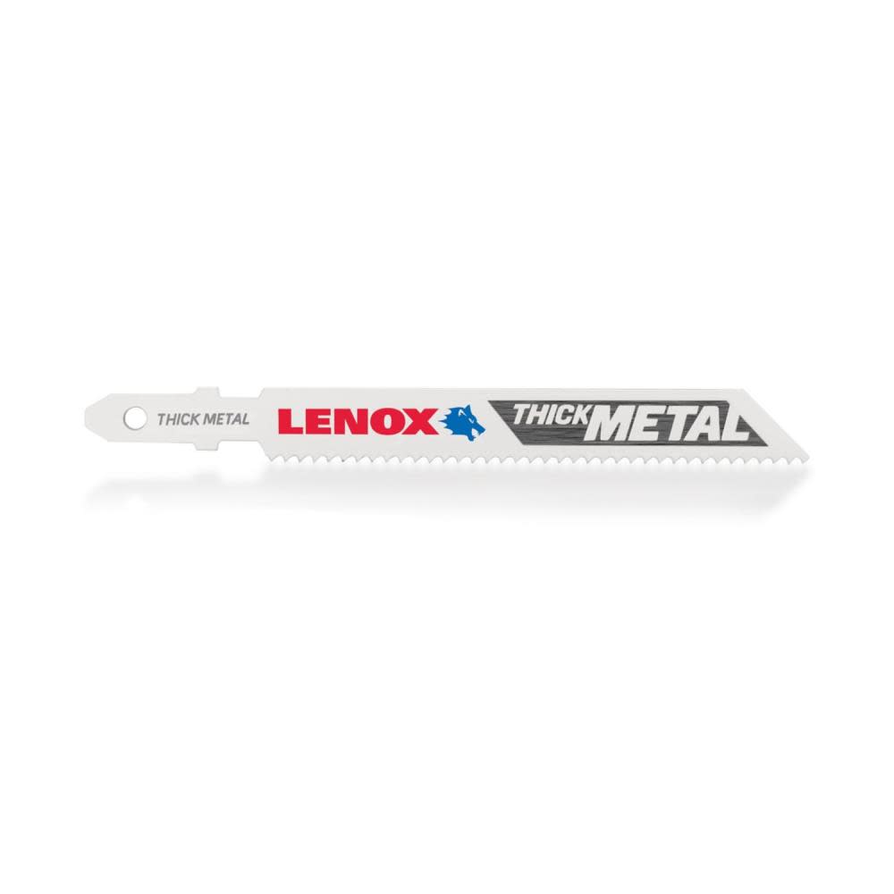 

Lenox Jig B314T5 3 5/8 x 3/8 x 037 x 14 5