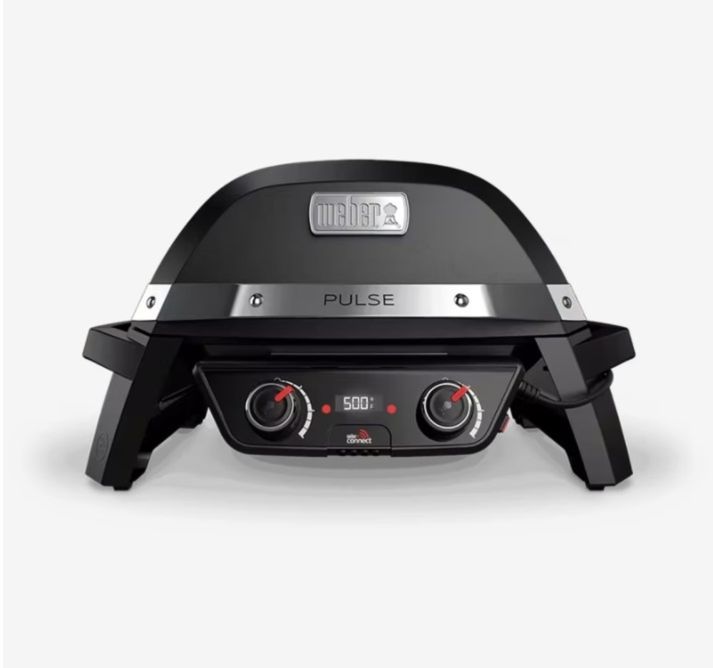 Weber grill hot sale 2000