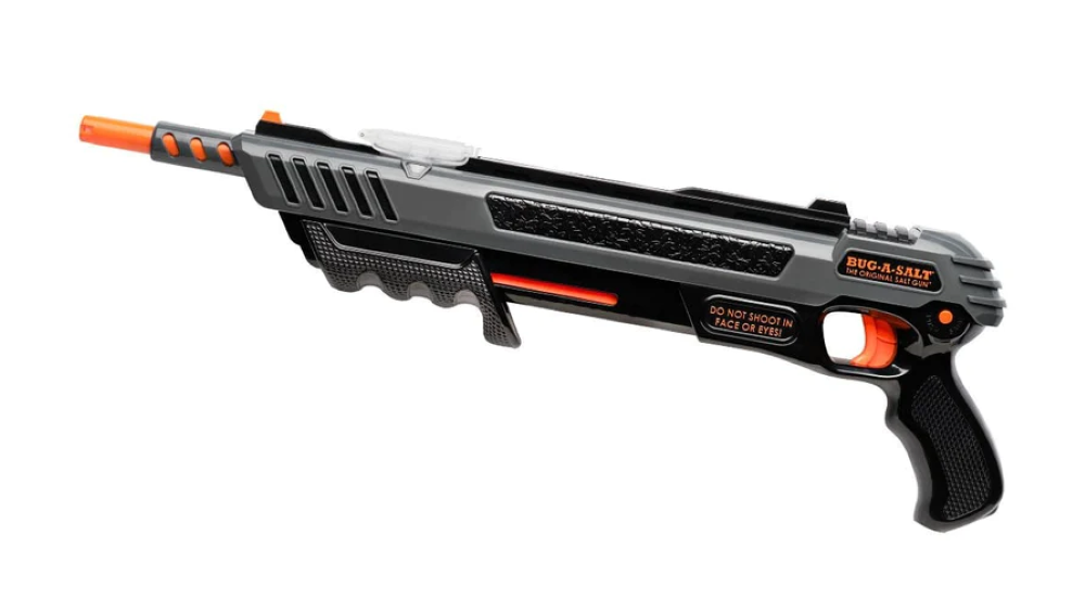 

Bug-A-Salt Black Fly 3.0 Insect Repellent Device