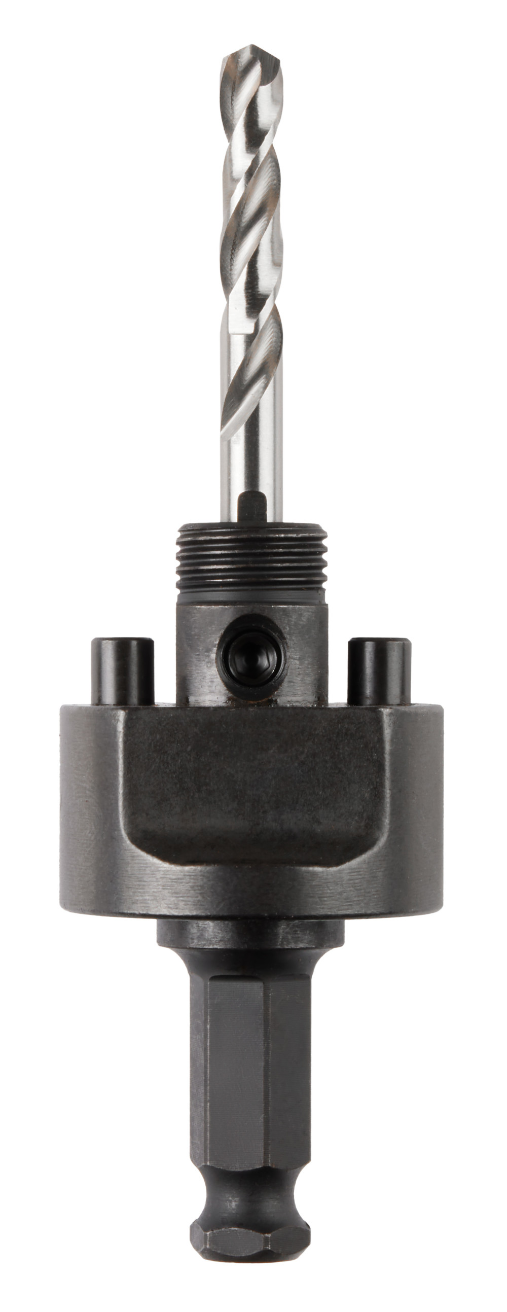 

Milwaukee 7/16 in. Large Thread Quick Change Arbor