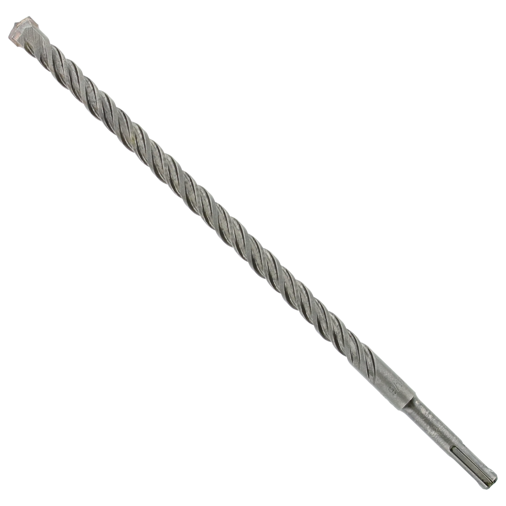 

Diablo Tools 9/16"x10"x12" SDS-Plus 2-Cutter