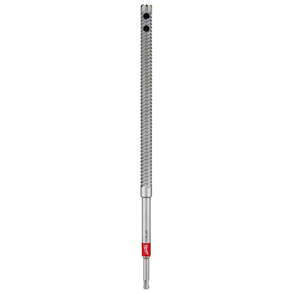 Milwaukee SDS PLUS 3/4inch X 18inch Rebar Cutter