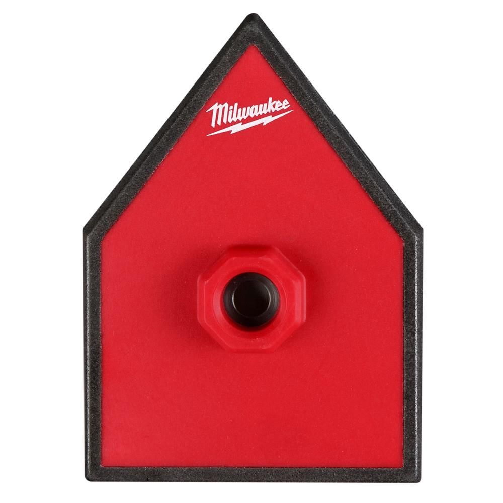 Milwaukee M12 Orbital Detail Sander Pad