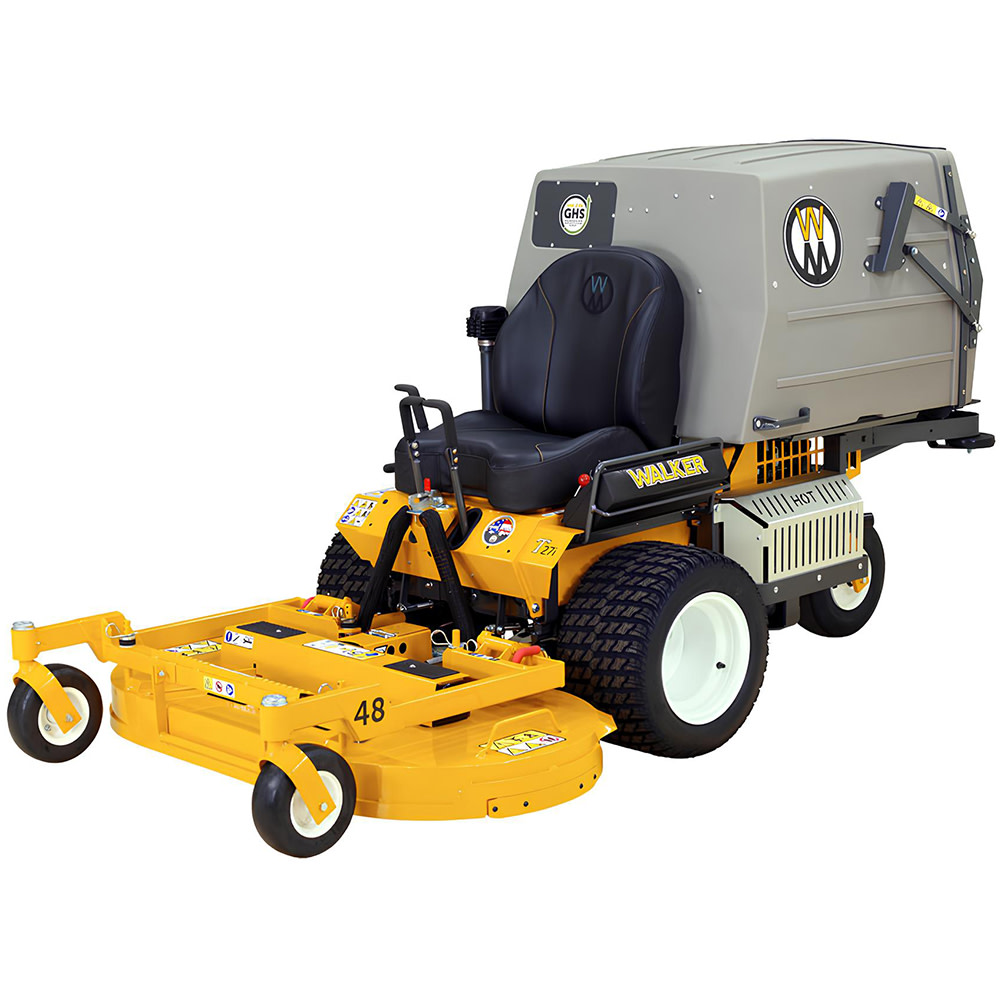 Walker zero turn for sale outlet