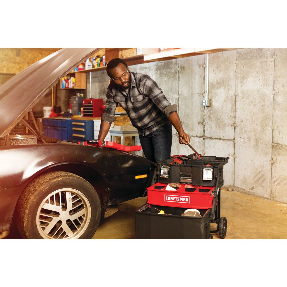 CRAFTSMAN Multi-Level Workshop CMST20880 - Acme Tools