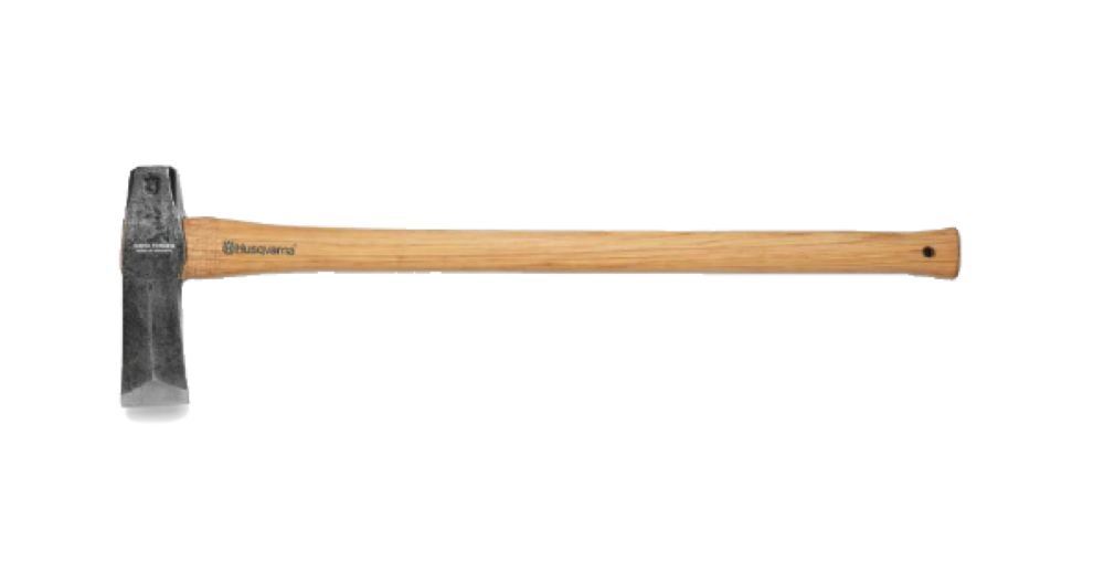 

Husqvarna Splitting Maul 32" Wood Handle