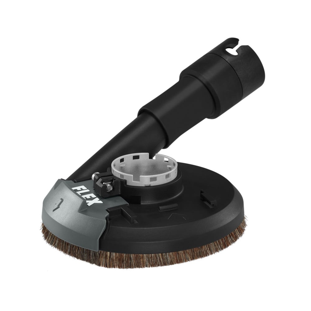 FLEX Dust Shroud For Angle Grinder