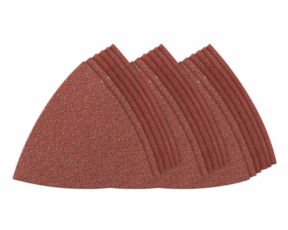 

Dremel 18 pc. Multi-Max Sandpaper