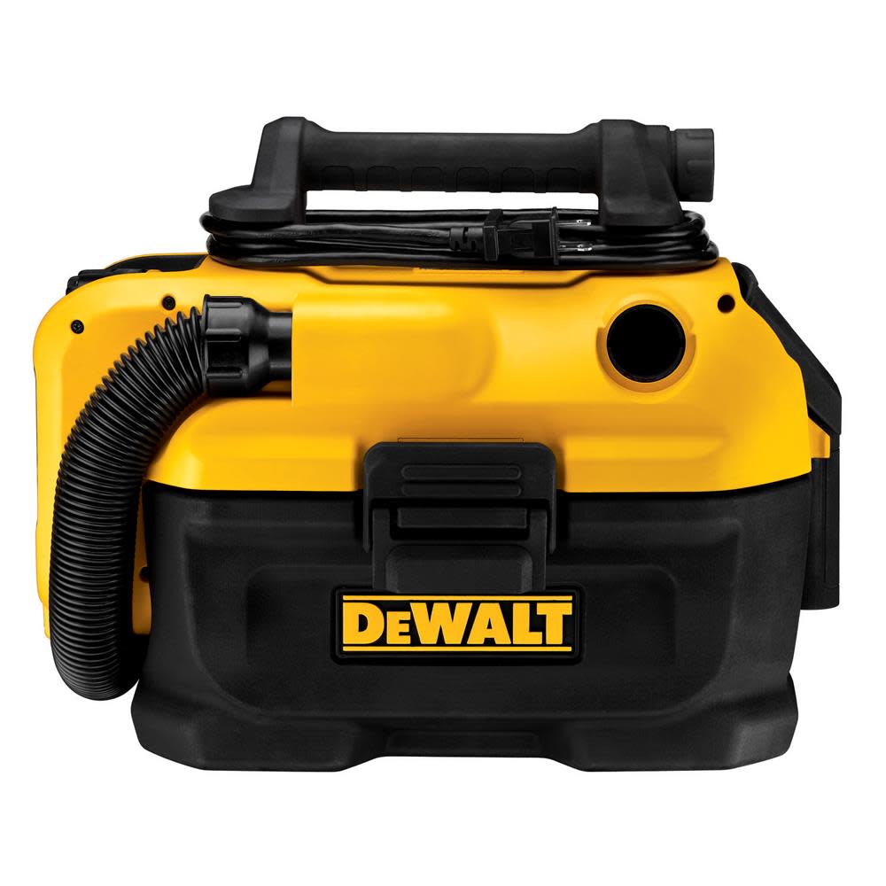 DEWALT 20V MAX 2 Tool Combo Kit Blower and Vacuum DCK204P1 Acme Tools