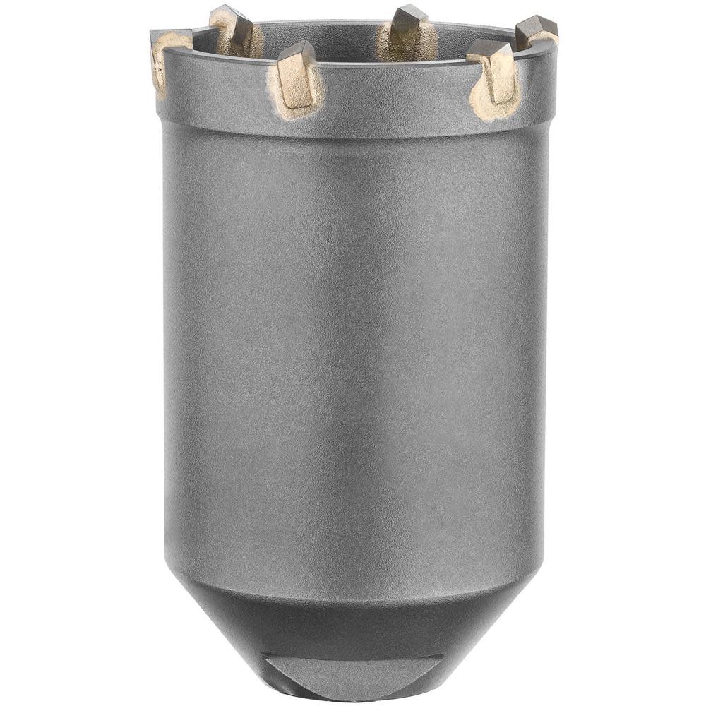 

DEWALT 5 In. x 4 In. Core Bit