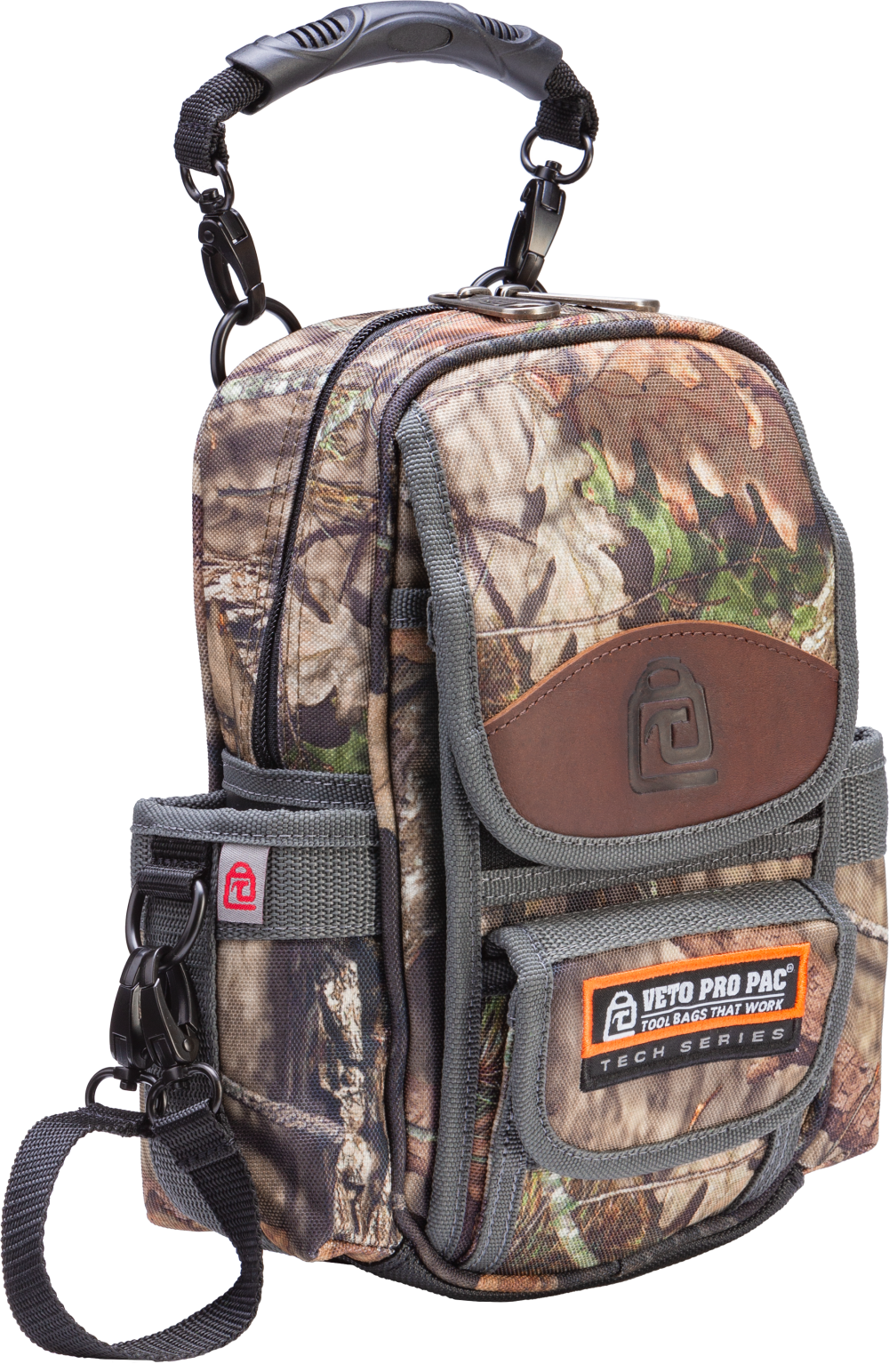 

Veto Pro Pac Small Meter Pouch Mossy Oak Camo