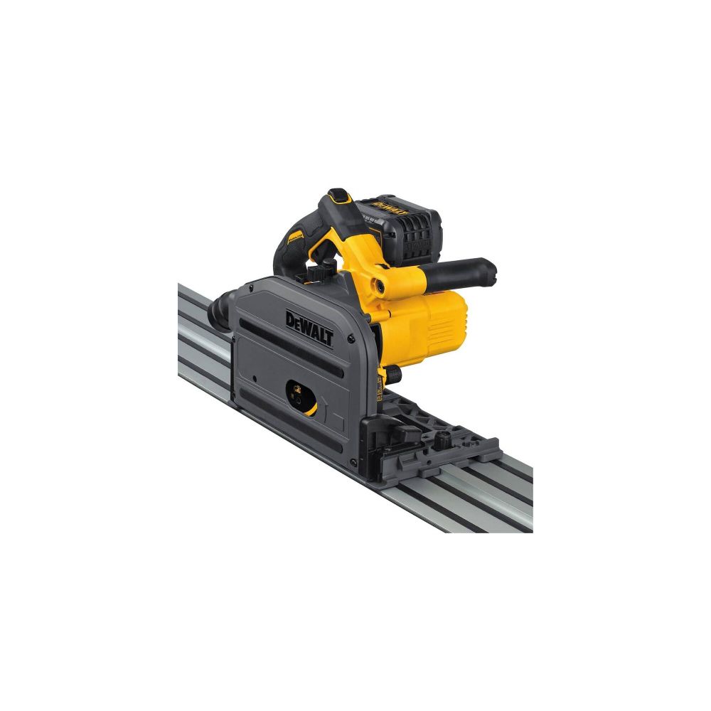 Dewalt track saw 60v shop