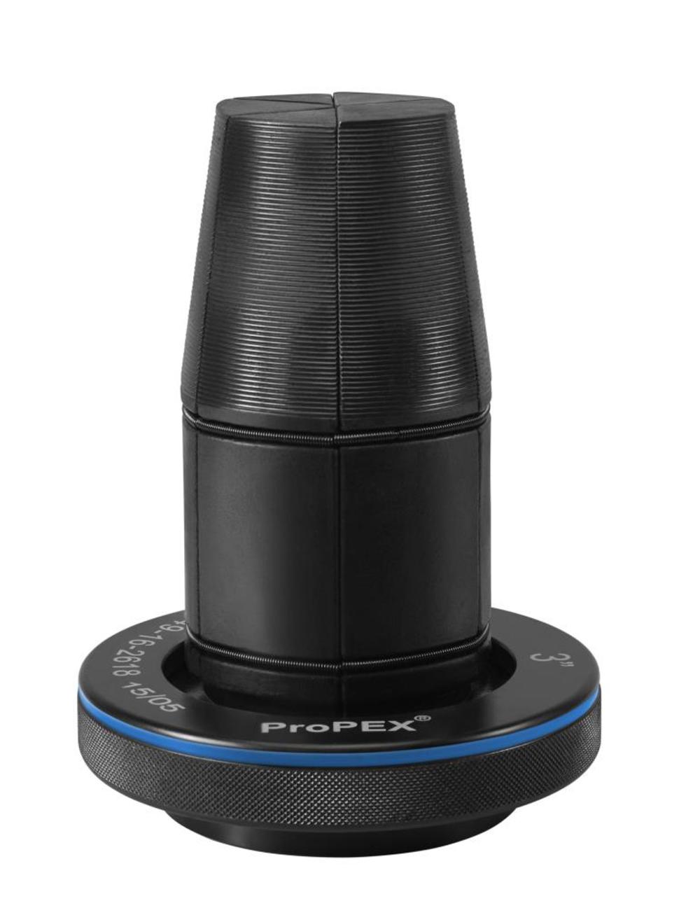 Milwaukee 3 In. ProPEX Expansion Head