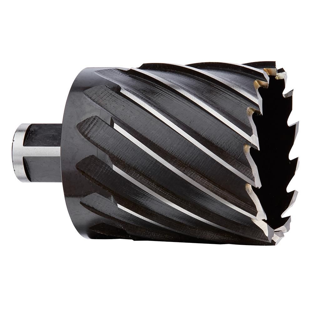 Milwaukee 1-7/8 in. HSS Annular Cutter 2 in. Depth