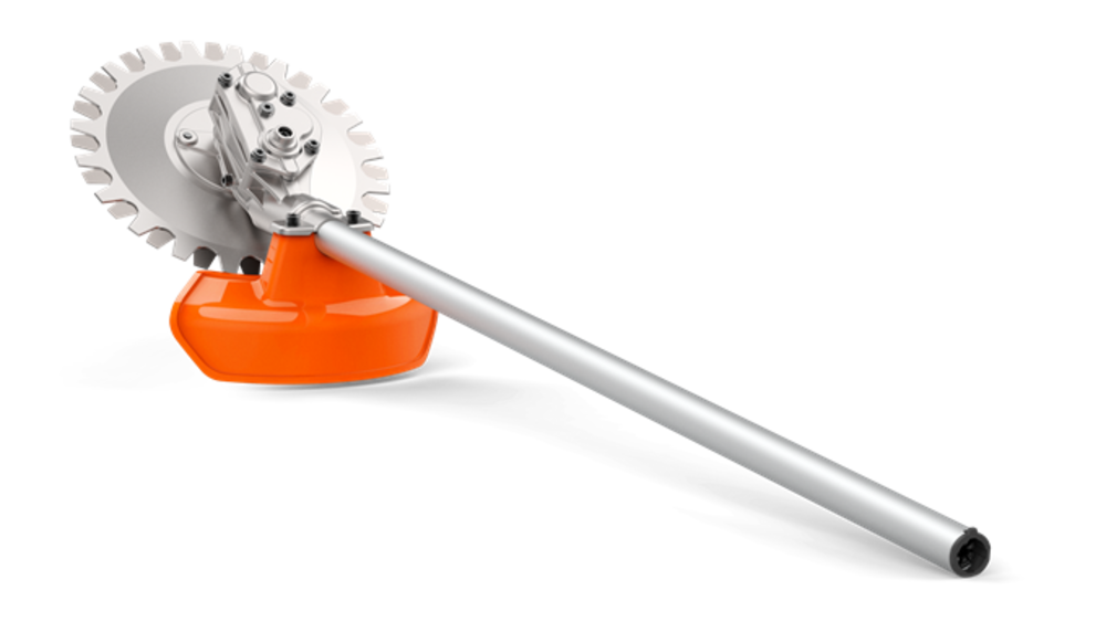 

Husqvarna Weed scissor attachment RA850