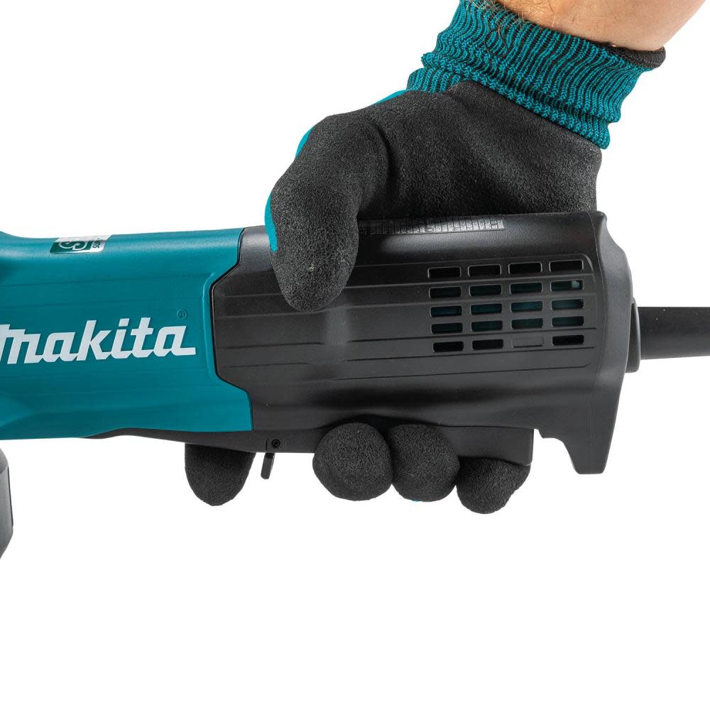 Makita 4-1/2 in SJS II High-Power Angle Grinder Paddle
