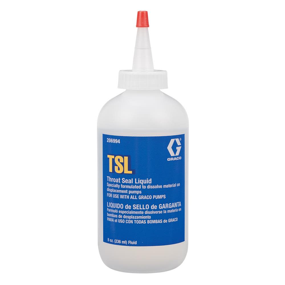 

Graco TSL