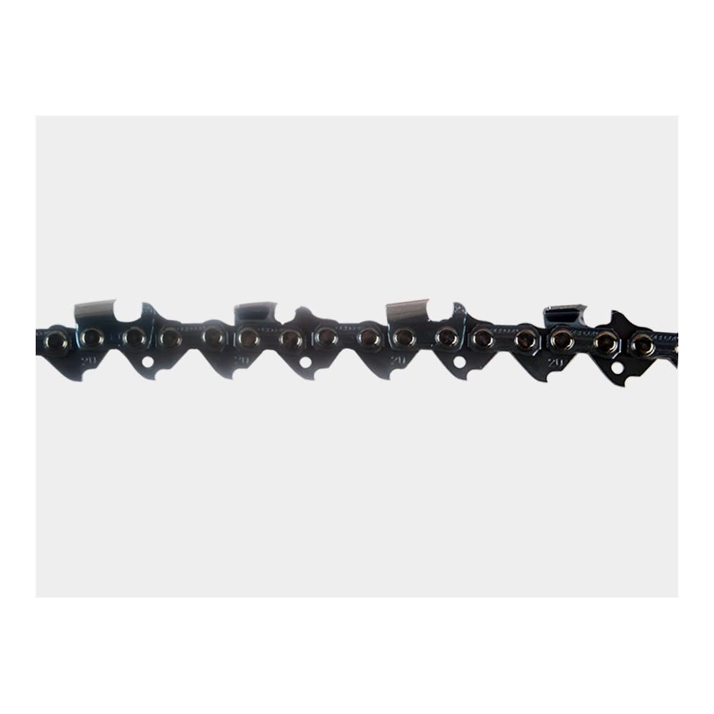 Echo 20 in 78DL 20BPX Replacement Chainsaw Chain 20BPX78CQ