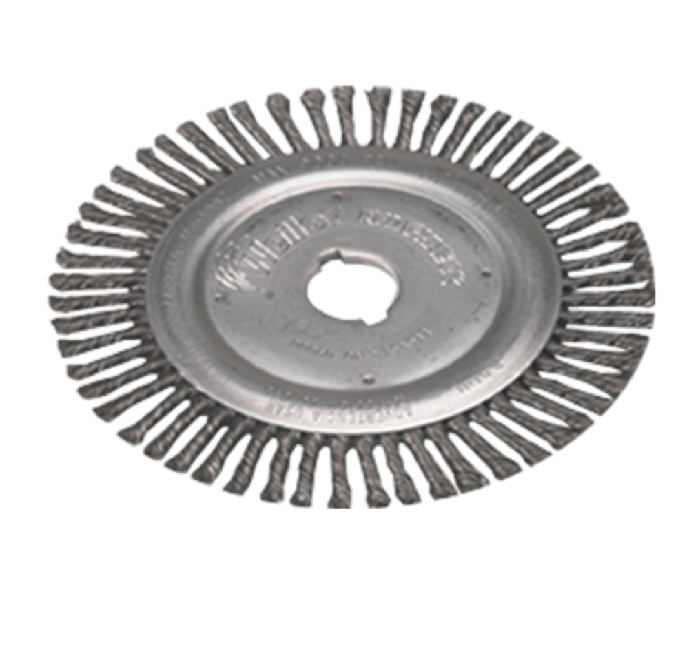 Echo Crack Chaser Wire Wheel For Echo Edgers 99944206000 From ECHO Echo Crack Chaser Wire Wheel For Echo Edgers 99944206000 From ECHO