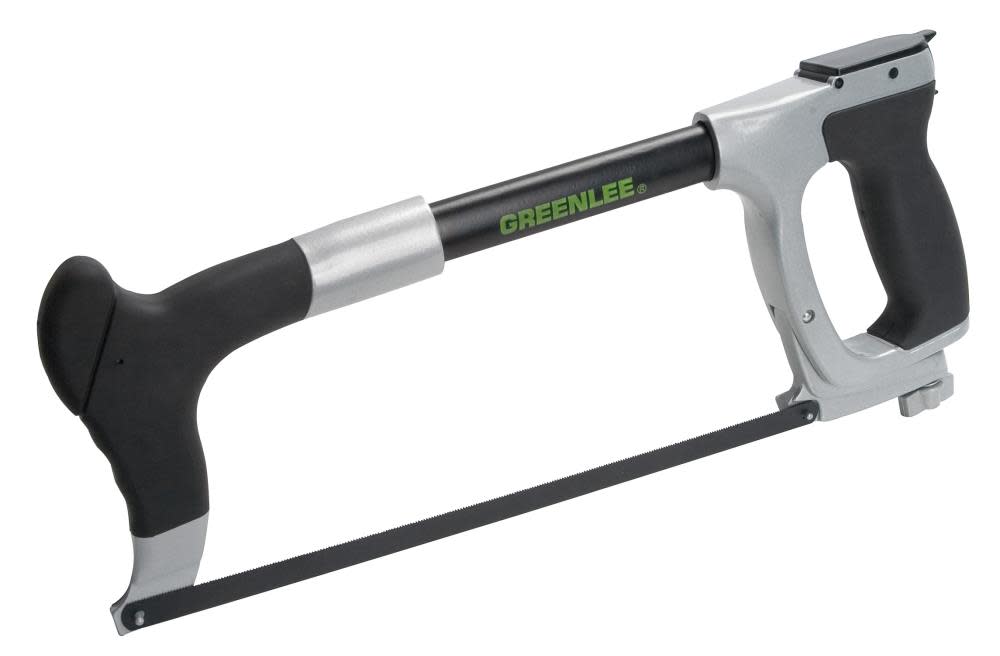 

Greenlee 12" Heavy Duty Hacksaw
