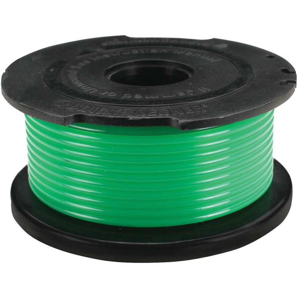 

Black and Decker 20-ft Spool 0.08-in Trimmer Line