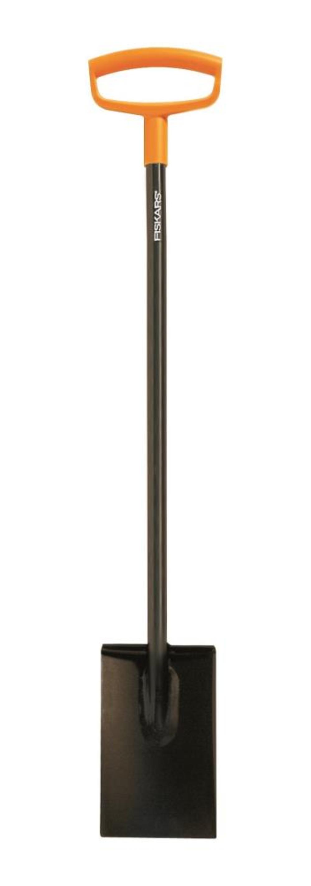 

Fiskars D-Handle Garden Spade (Steel)
