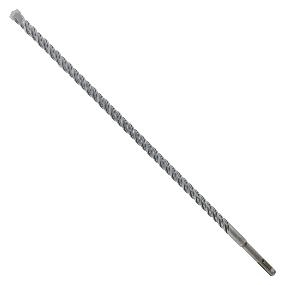 

Diablo Tools 9/16"x16"x18" SDS-Plus 2-Cutter