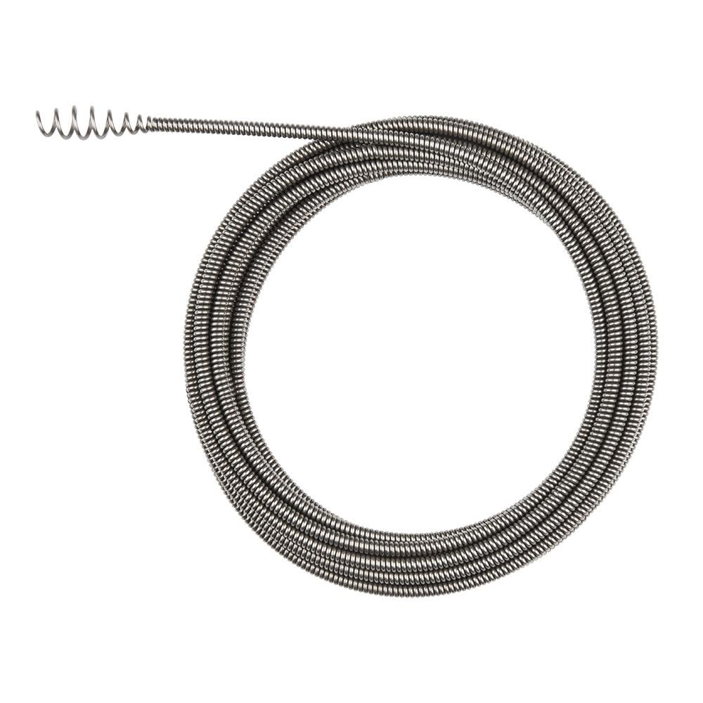 

Milwaukee 1/4" X 25' Bulb Head Replacement Cable