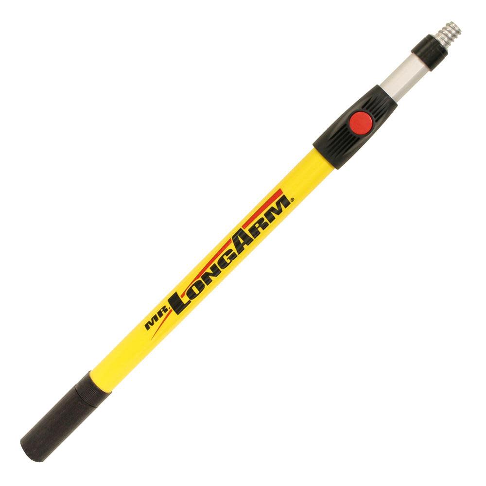 

Mr Longarm Super Tab-Lok 2.2 to 3.4-ft