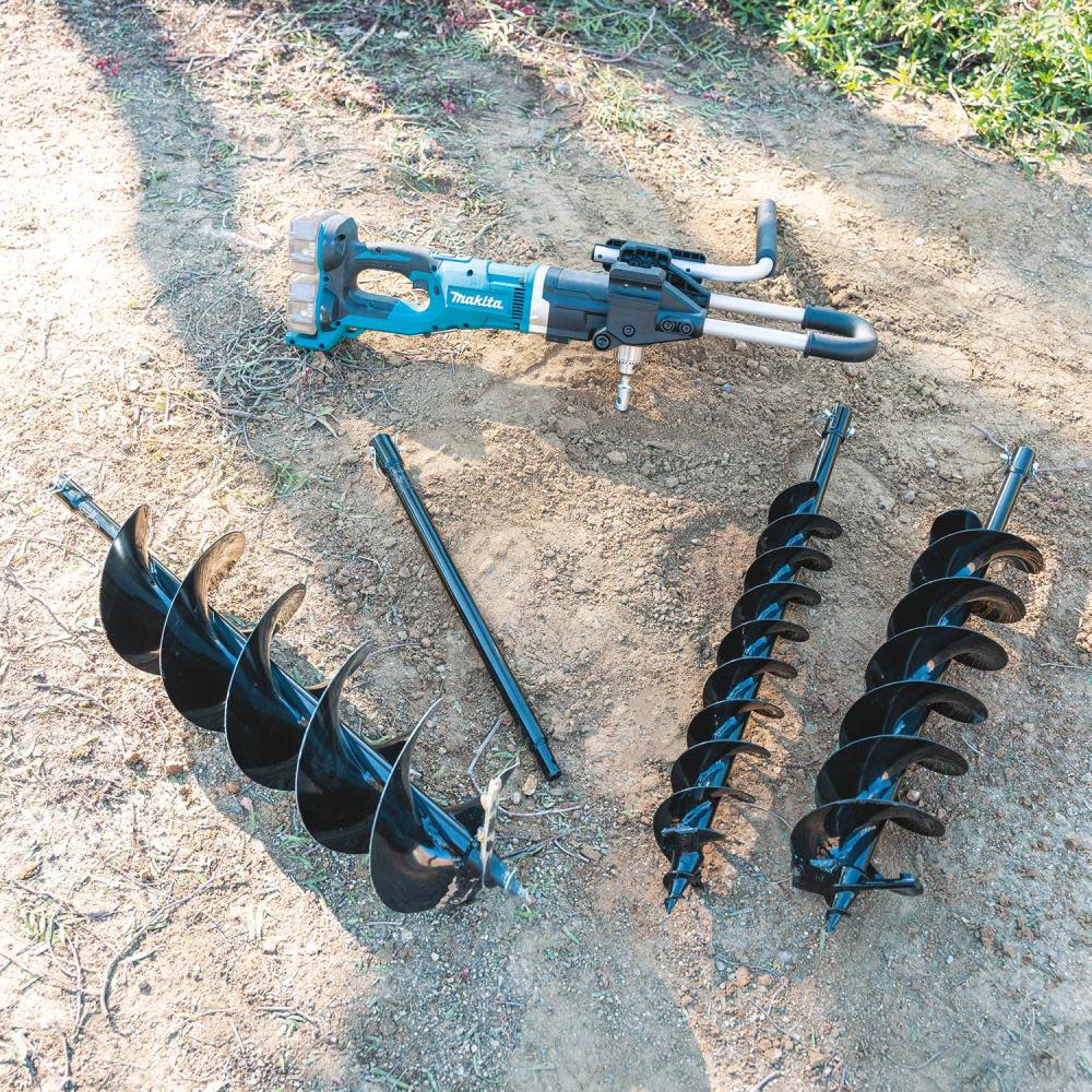 Makita 18V X2 (36V) LXT Earth Auger (Bare Tool) XGD01Z