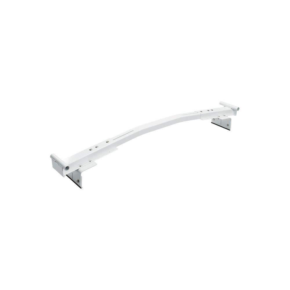 

Weather Guard Quick Clamp Rack Accessory Cross Member Gutter Mount