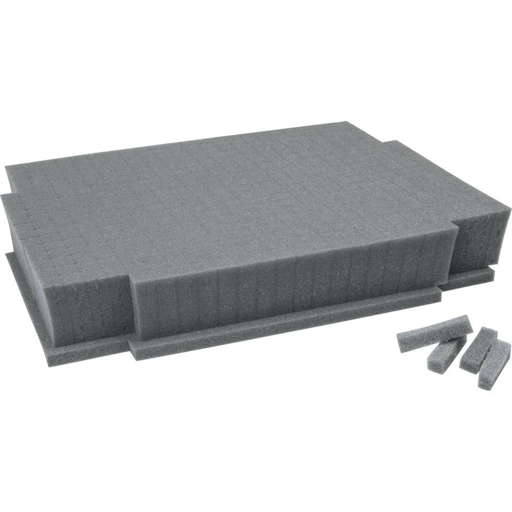 

Makita Customizable Foam Insert for Interlocking Cases