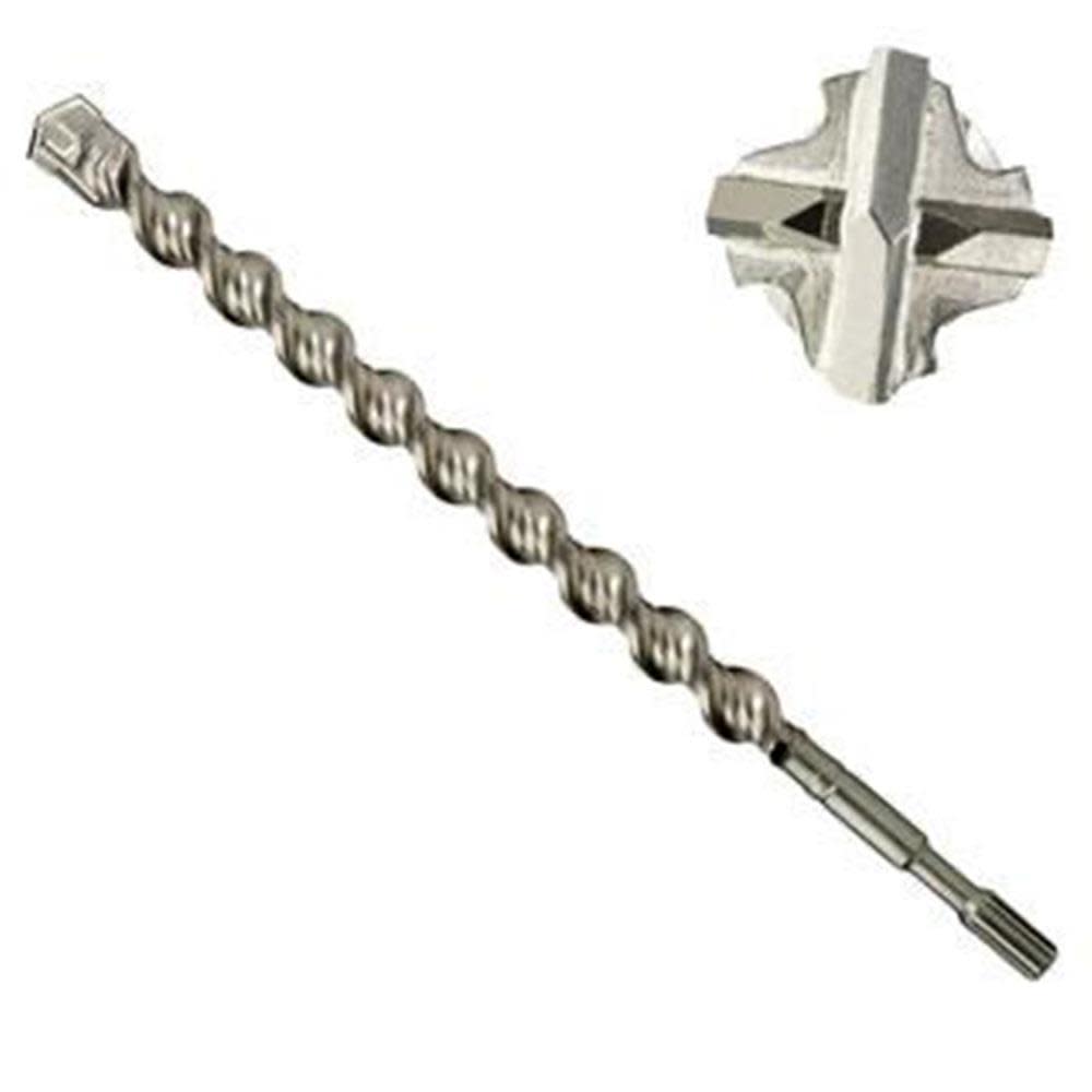 

Irwin Drill Bit 1/2 In. x 17 In. x 22 In. Spline