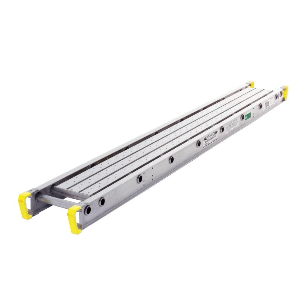 

12 In. W x 8 Ft. L Stage