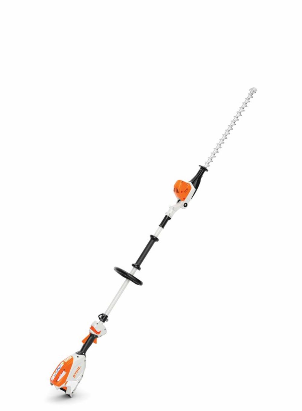 Stihl hla 65 review hot sale