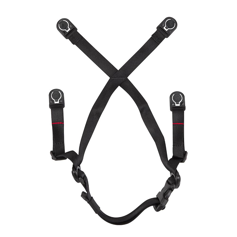 

Milwaukee Safety Helmet Chin Strap