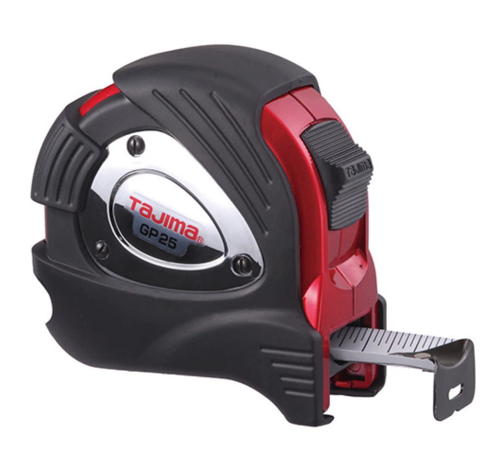 

Tajima G-PLUS Tape Measure Standard Scale 25'
