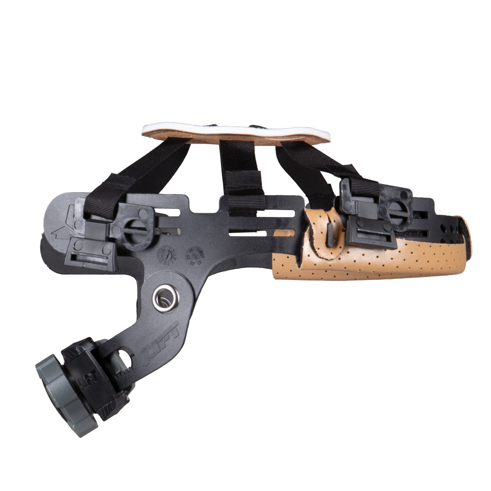Lift Safety Replacement Suspension for IDAX Full Brim Hard Hat