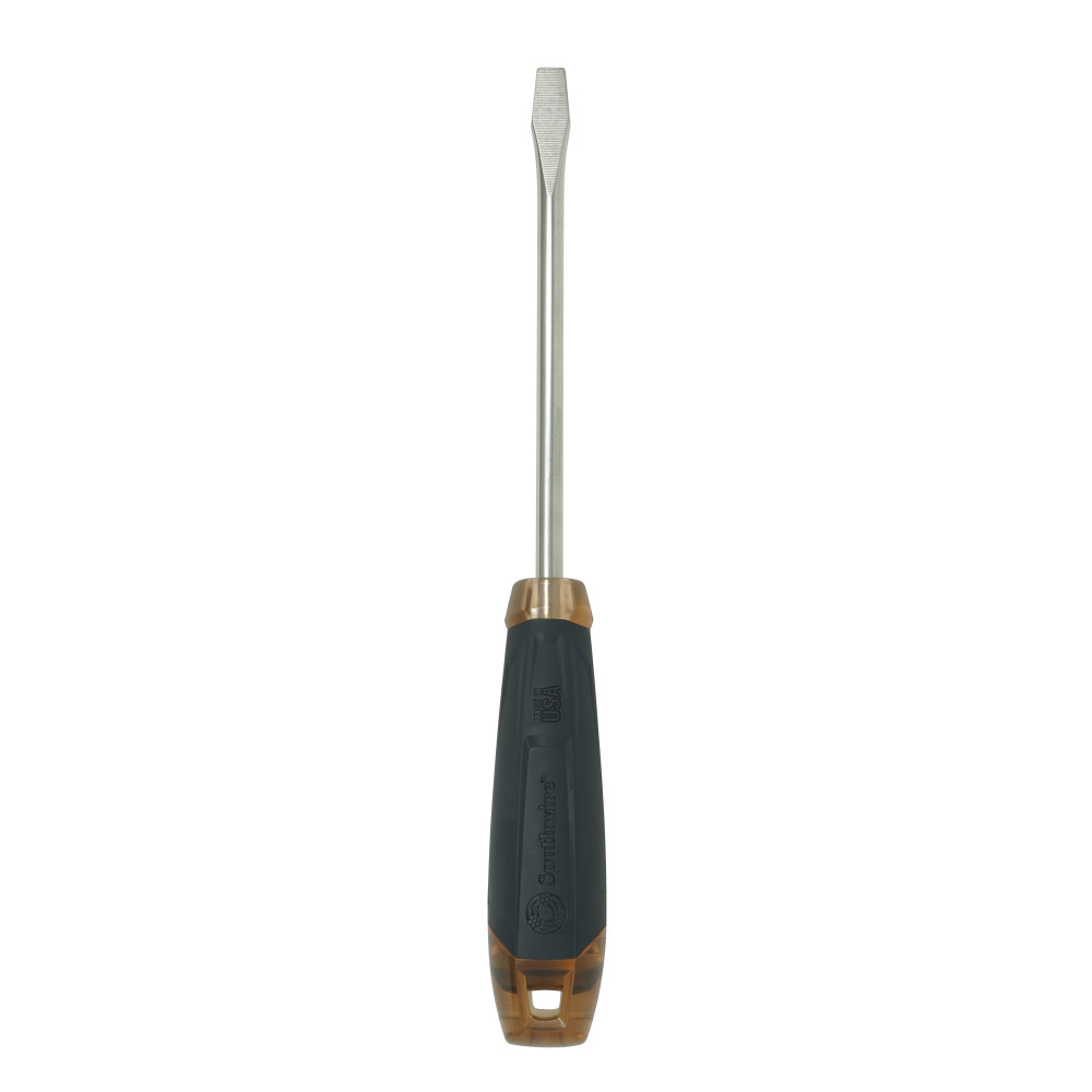 

Southwire 5/16" Keystone Tip Screwdriver with 6" Shank