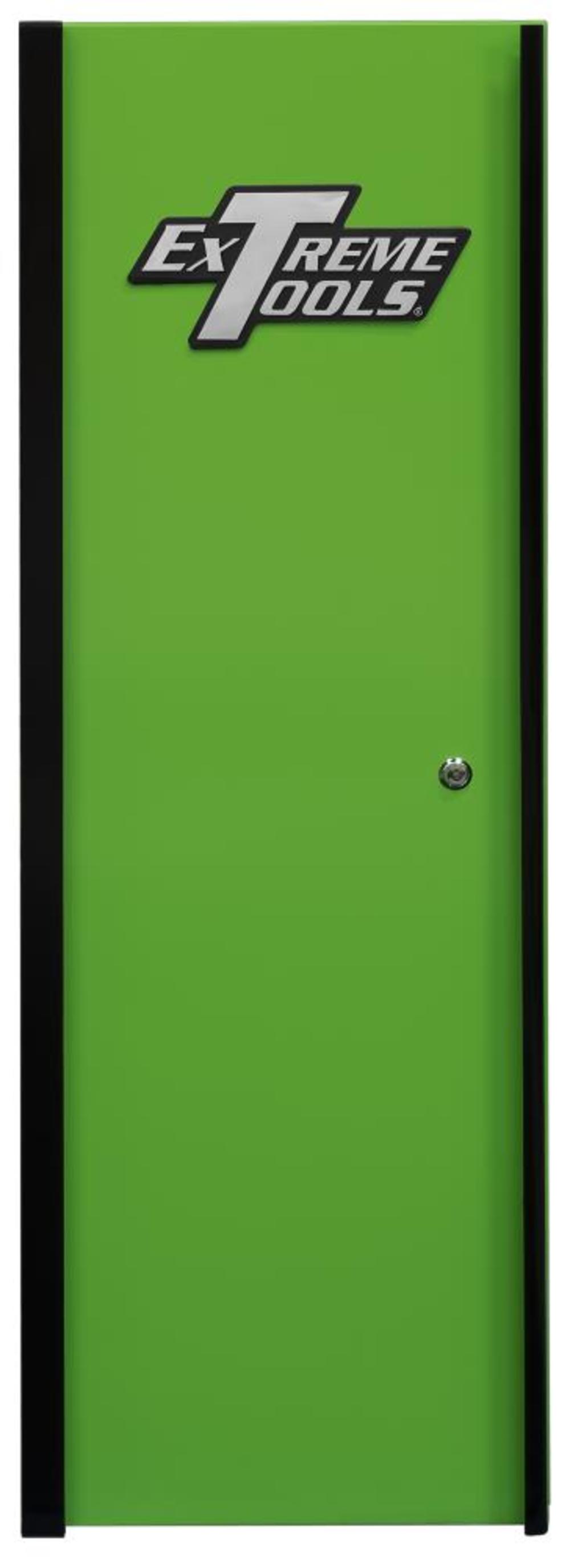 

Extreme Tools DX Series Deep Side Locker 19" x 21"