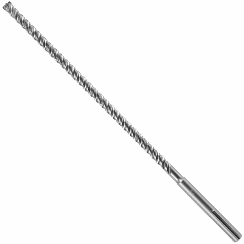 

Bosch 5/8 In. x 16 In. x 21 In. SDS-max SpeedXtreme Rotary Hammer Drill Bit