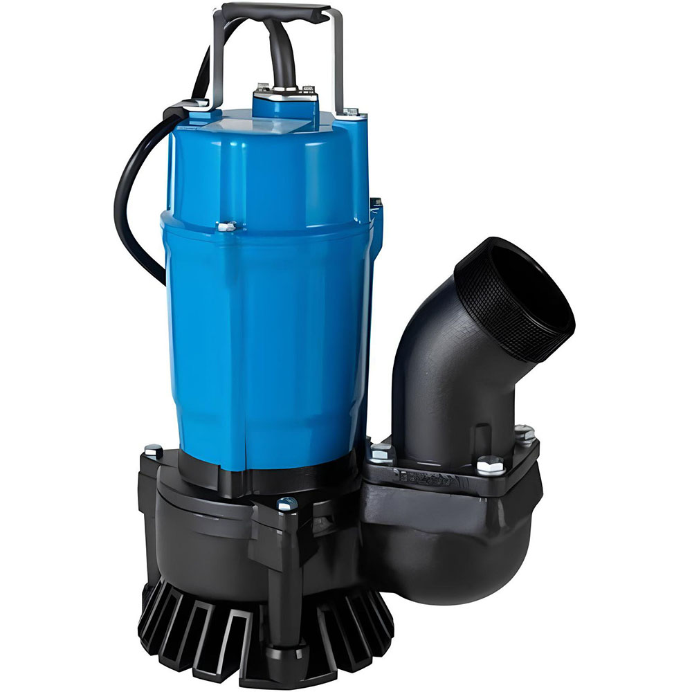 Tsurumi HS3.75SL Electric Submersible Pump HS3.75SL - Acme Tools
