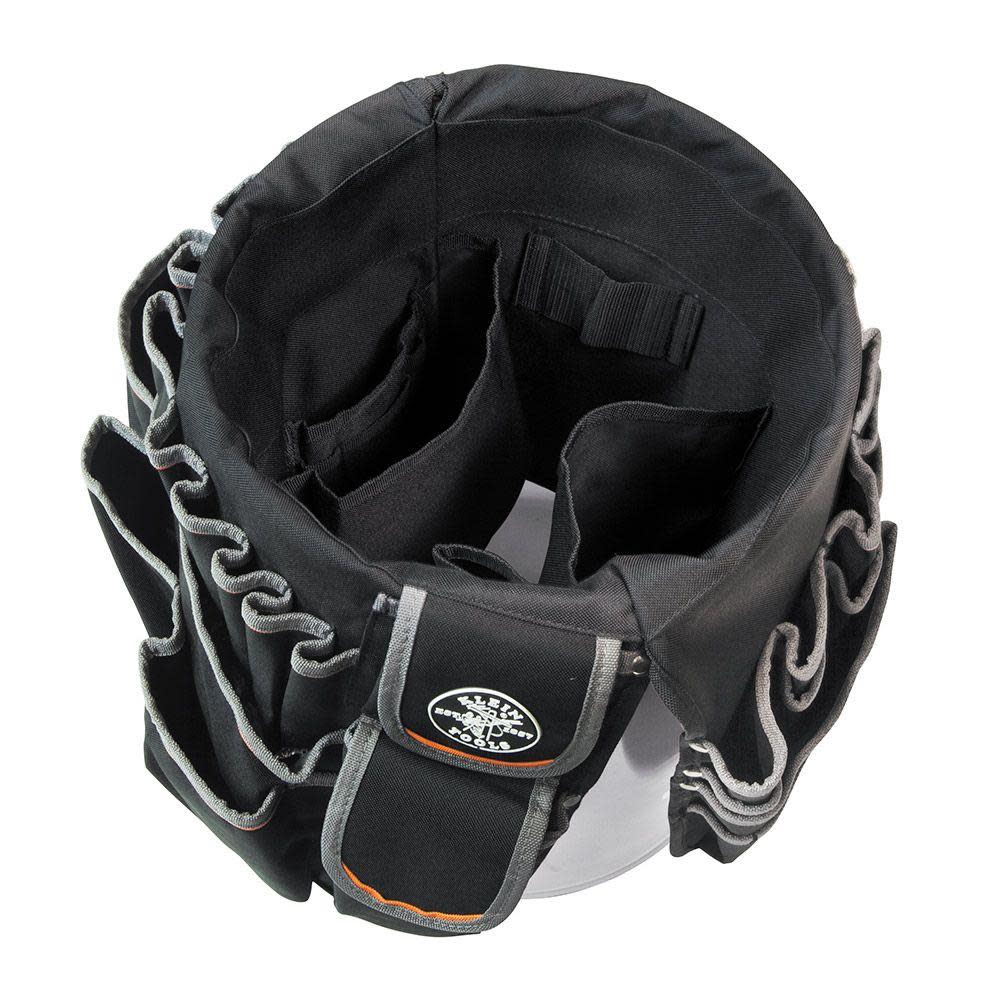 Klein Bucket Bag - Image 9