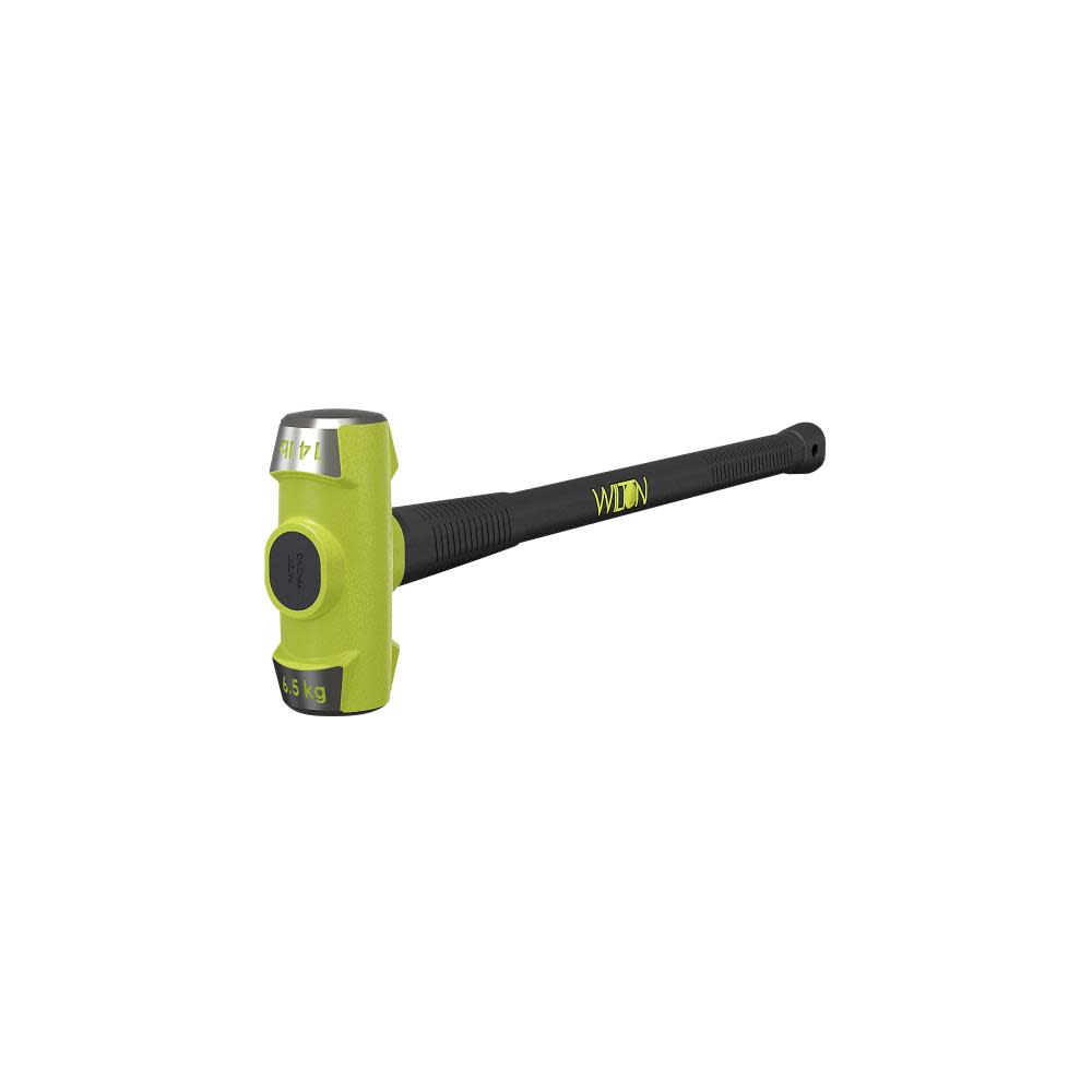 

Wilton 14 lb Head 36 In. BASH Sledge Hammer
