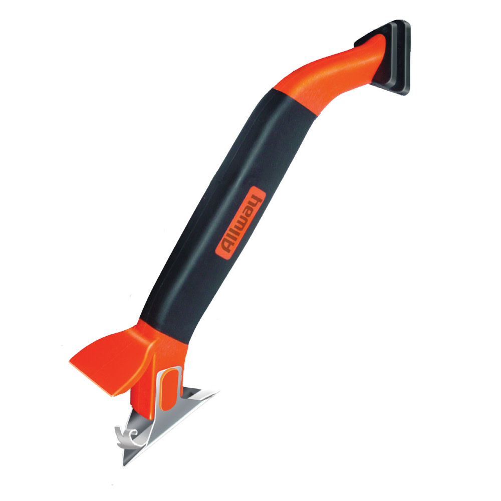 

3-in-1 Combo Caulk Tool