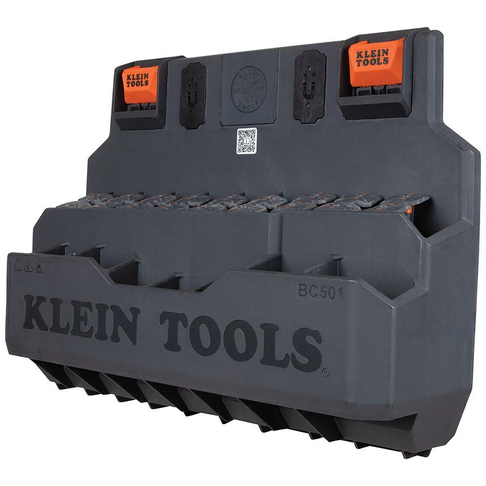 

Klein Tools Hard Tool Storage Module